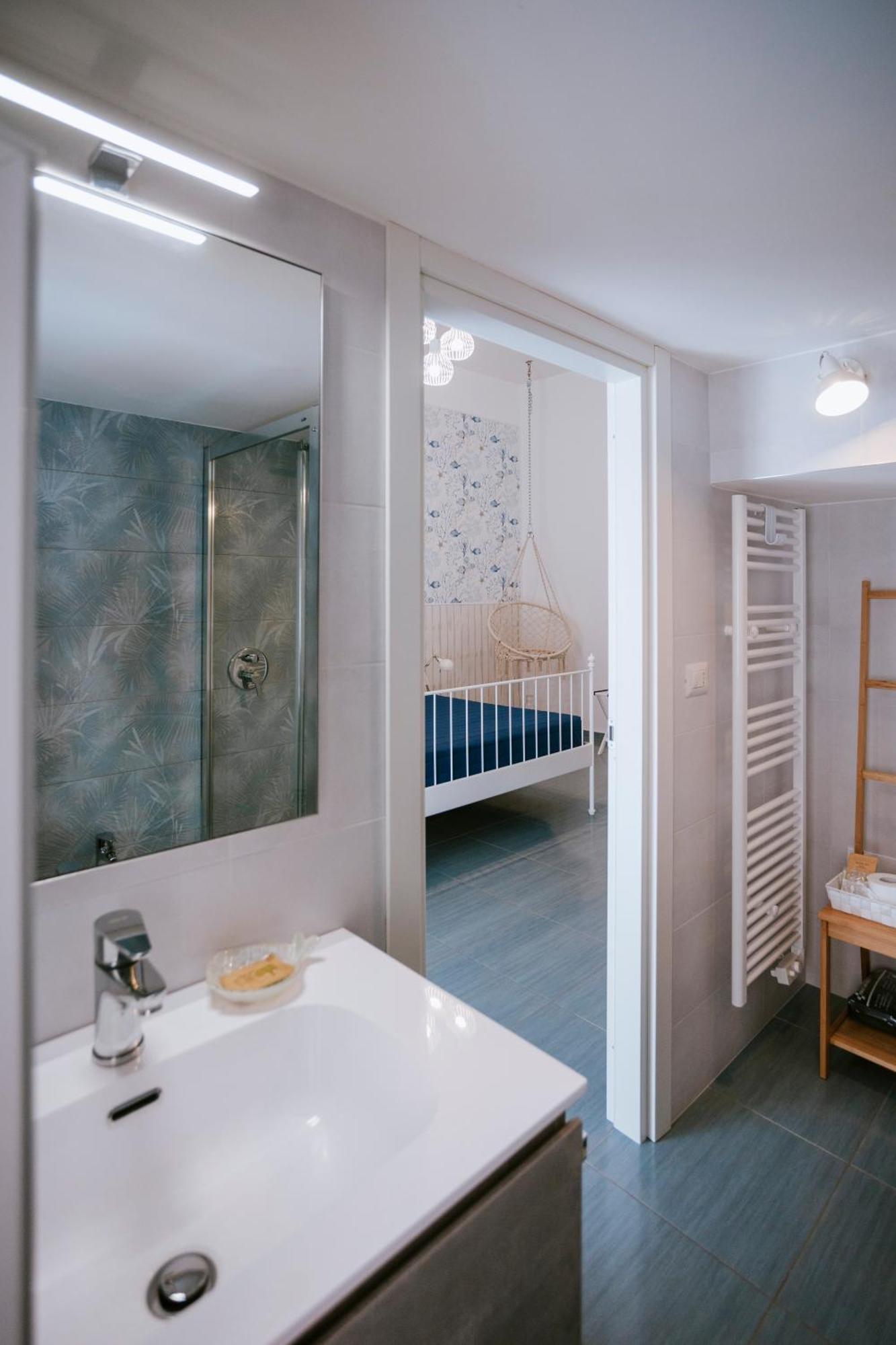 Residenza Delle Sirene Hotel Gaeta Ngoại thất bức ảnh