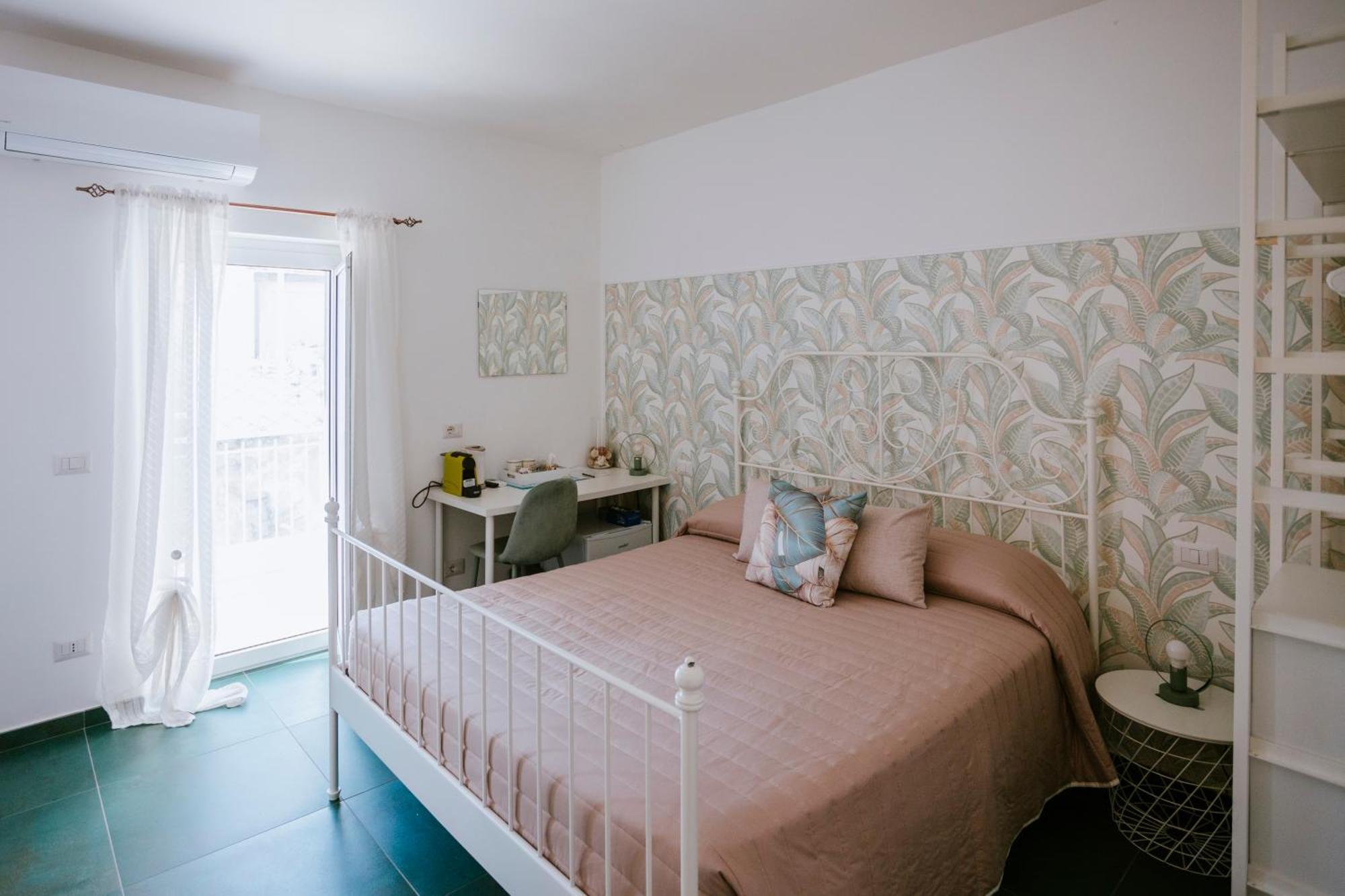 Residenza Delle Sirene Hotel Gaeta Ngoại thất bức ảnh