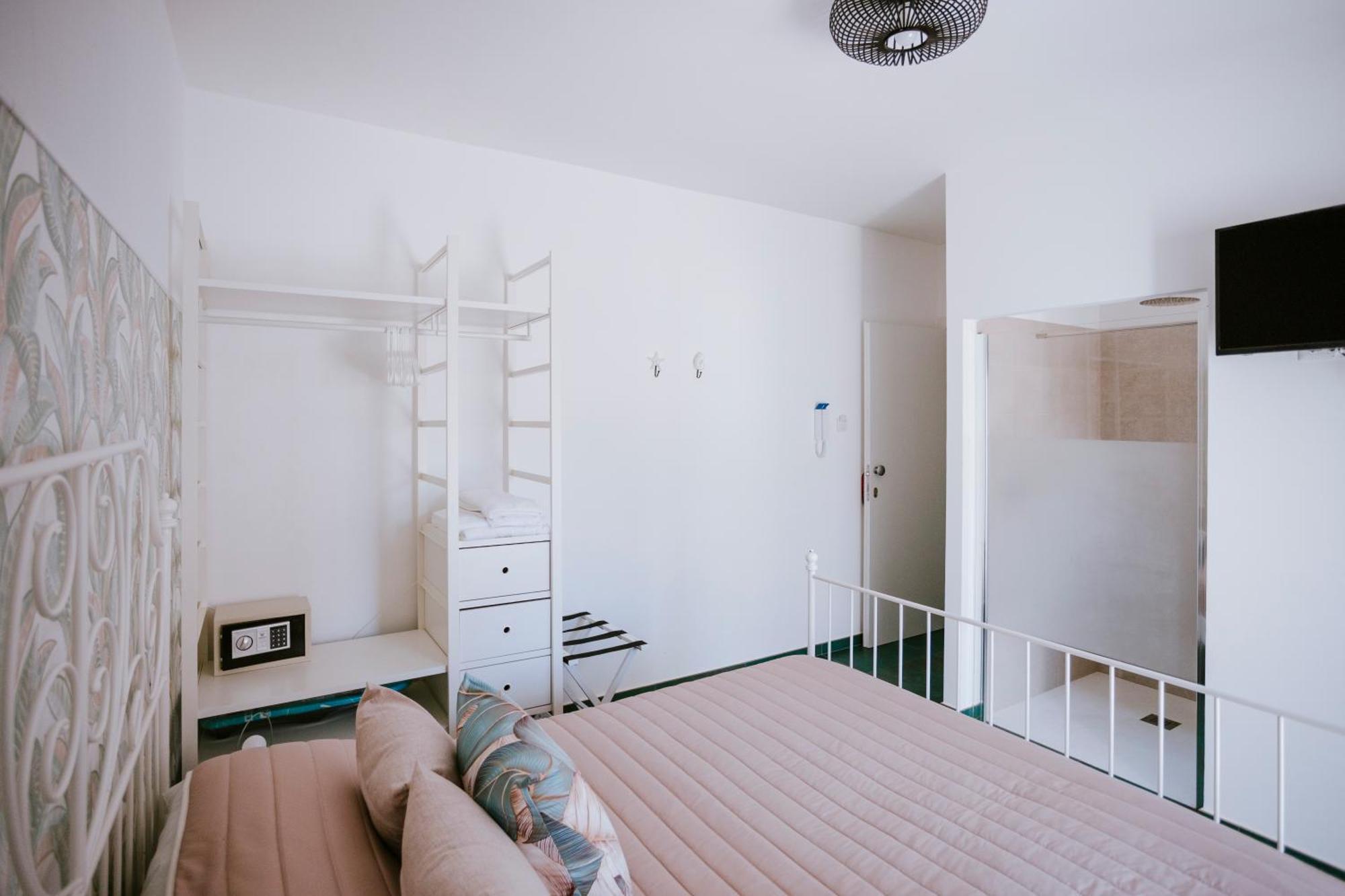 Residenza Delle Sirene Hotel Gaeta Ngoại thất bức ảnh