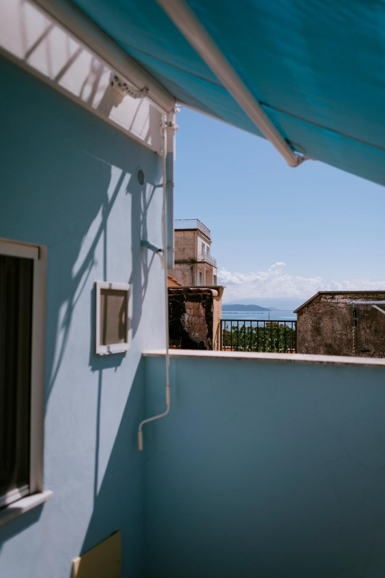 Residenza Delle Sirene Hotel Gaeta Ngoại thất bức ảnh