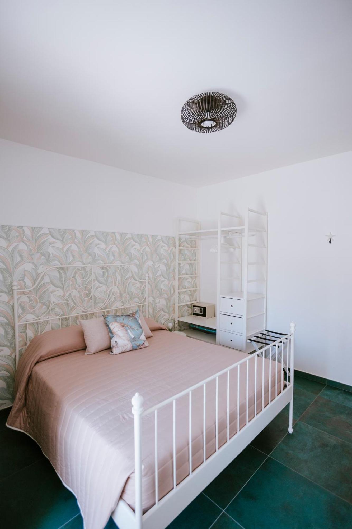 Residenza Delle Sirene Hotel Gaeta Ngoại thất bức ảnh