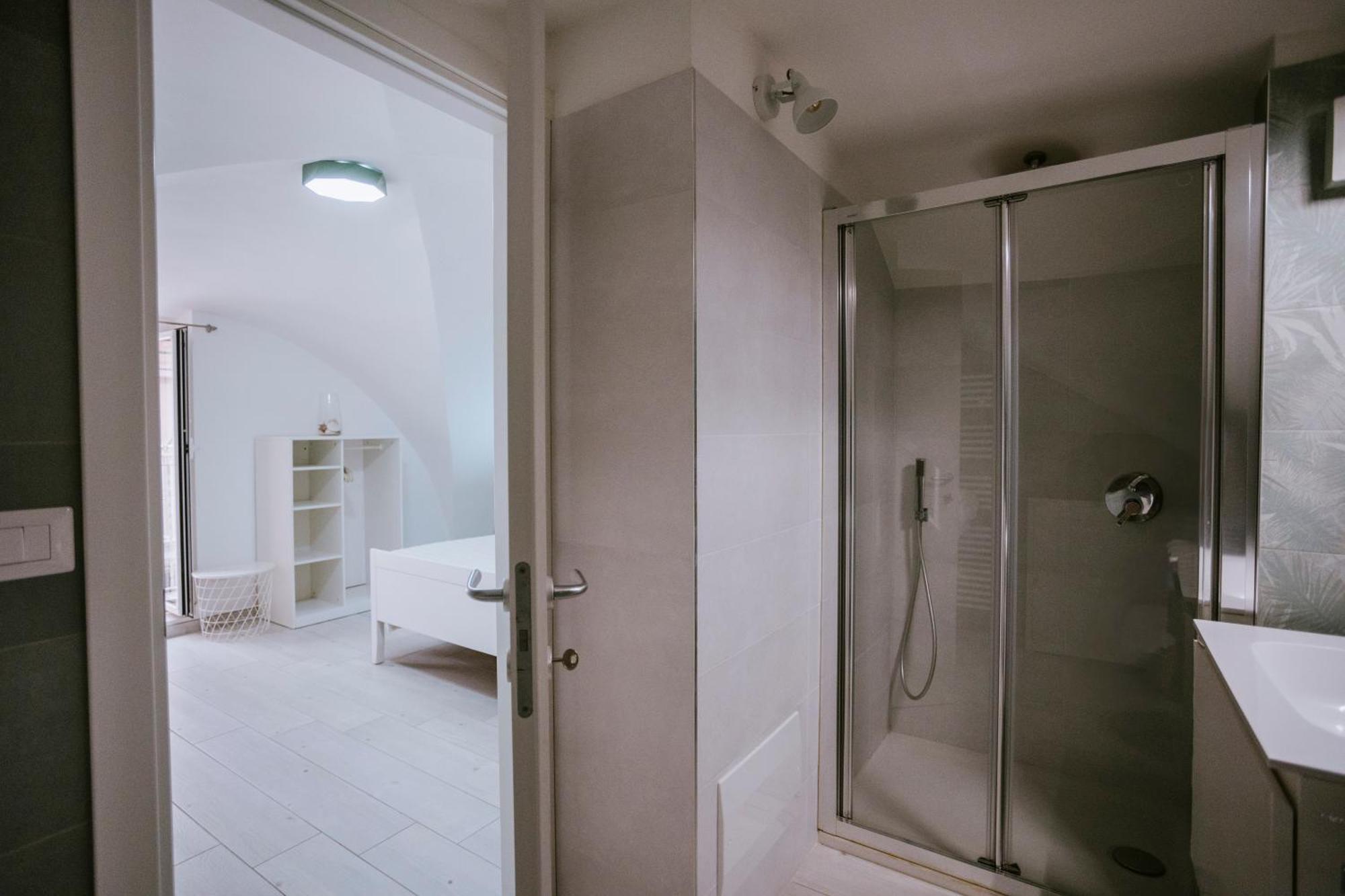 Residenza Delle Sirene Hotel Gaeta Ngoại thất bức ảnh