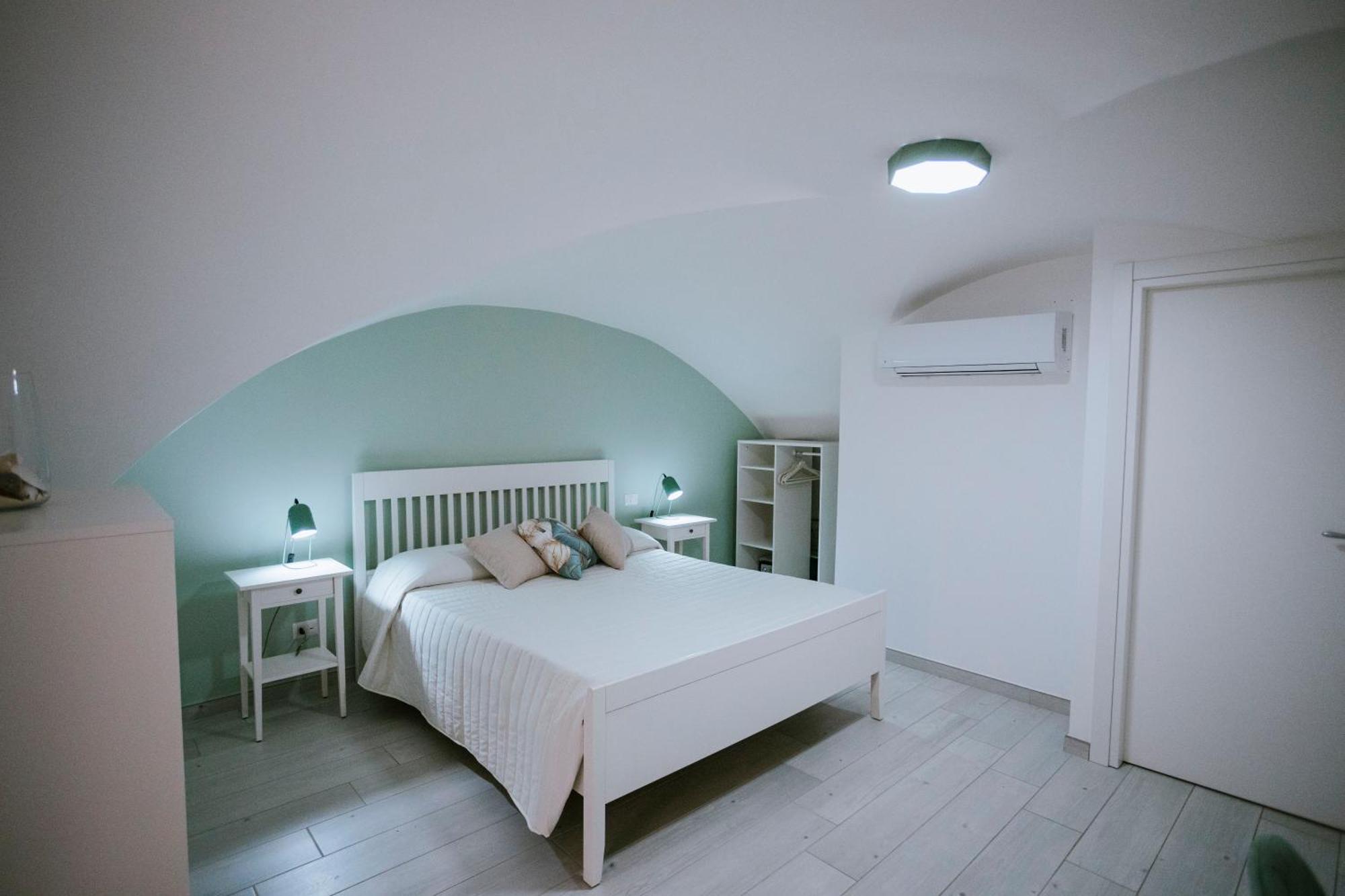 Residenza Delle Sirene Hotel Gaeta Ngoại thất bức ảnh