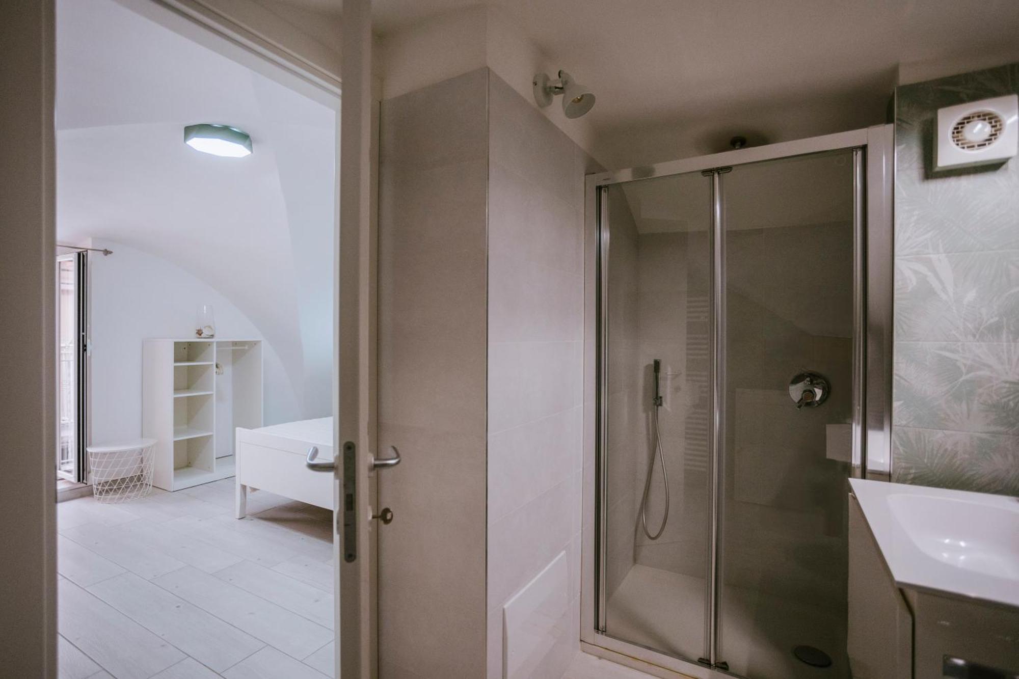 Residenza Delle Sirene Hotel Gaeta Ngoại thất bức ảnh