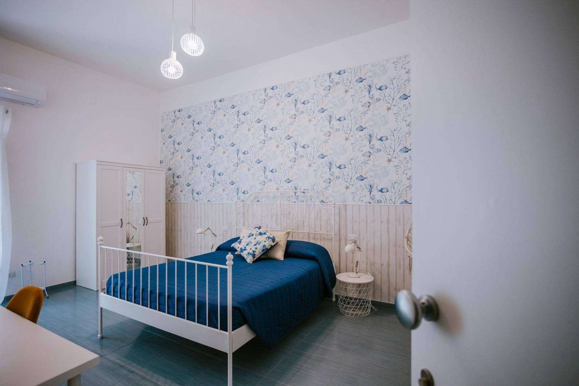 Residenza Delle Sirene Hotel Gaeta Ngoại thất bức ảnh