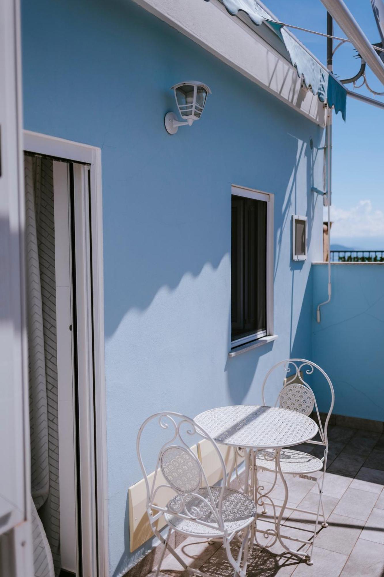 Residenza Delle Sirene Hotel Gaeta Ngoại thất bức ảnh