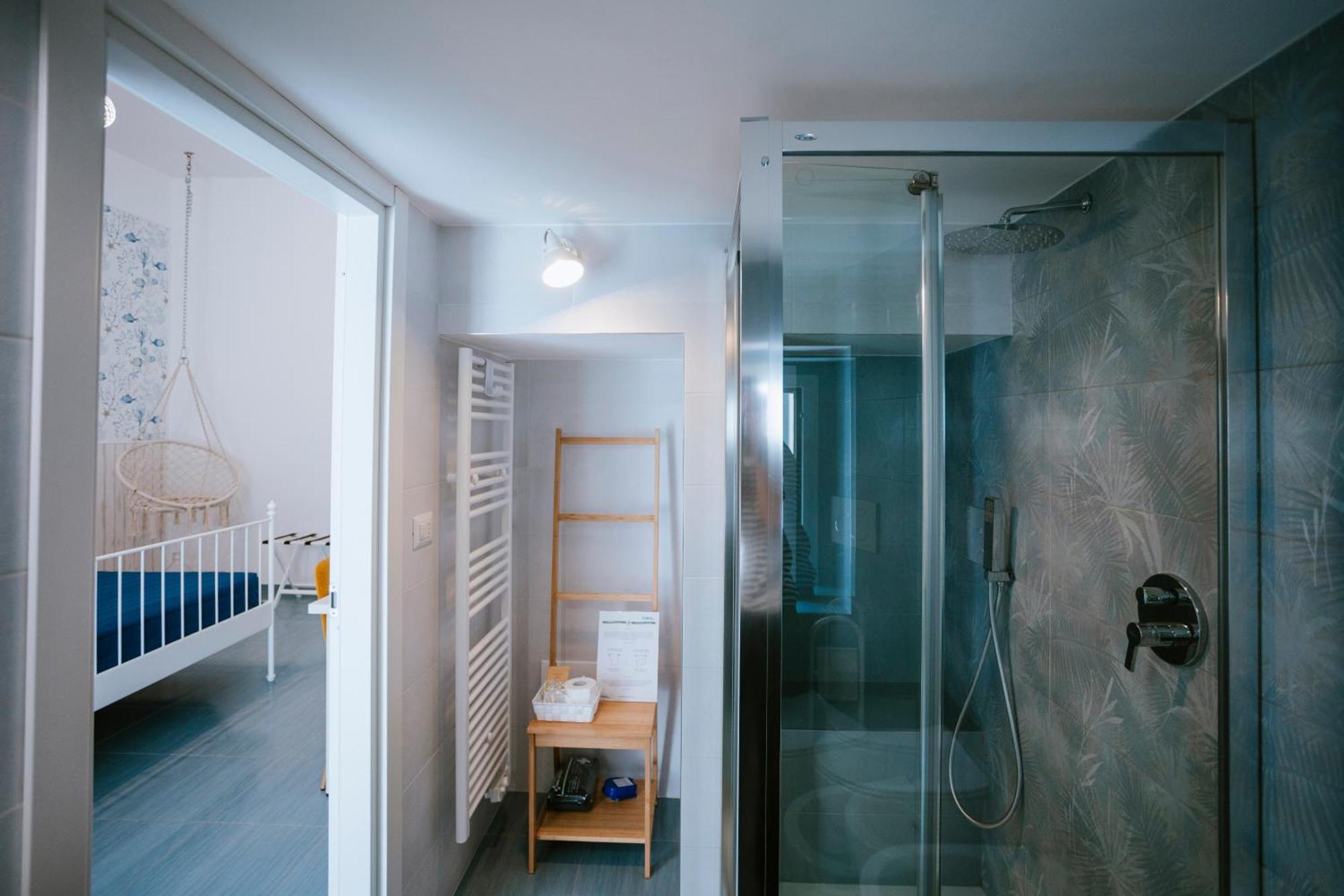 Residenza Delle Sirene Hotel Gaeta Ngoại thất bức ảnh