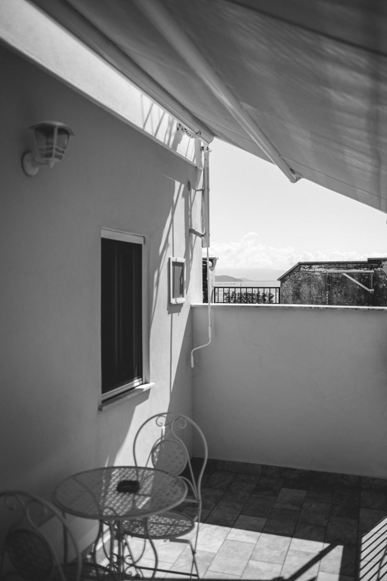 Residenza Delle Sirene Hotel Gaeta Ngoại thất bức ảnh