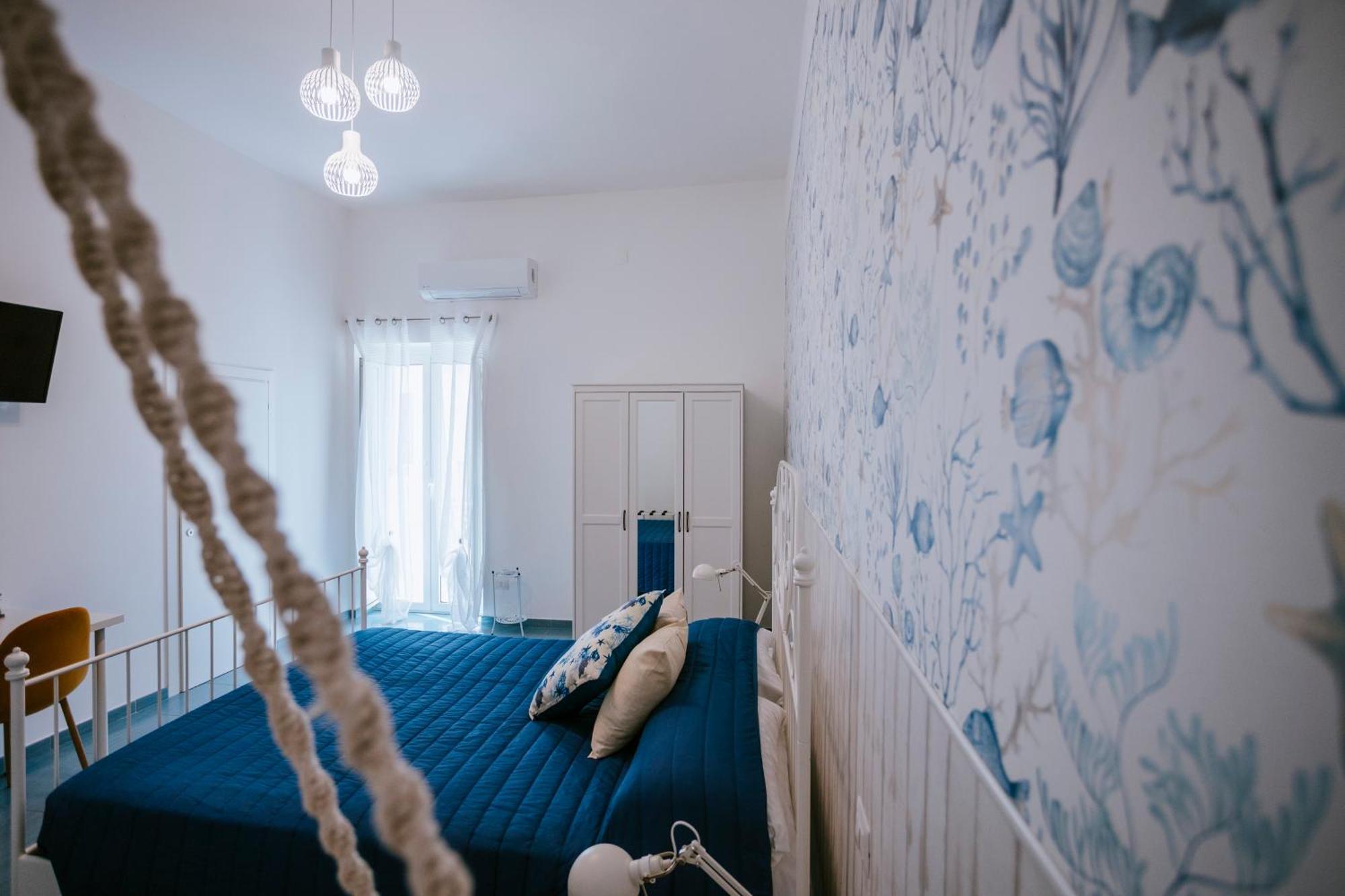 Residenza Delle Sirene Hotel Gaeta Ngoại thất bức ảnh