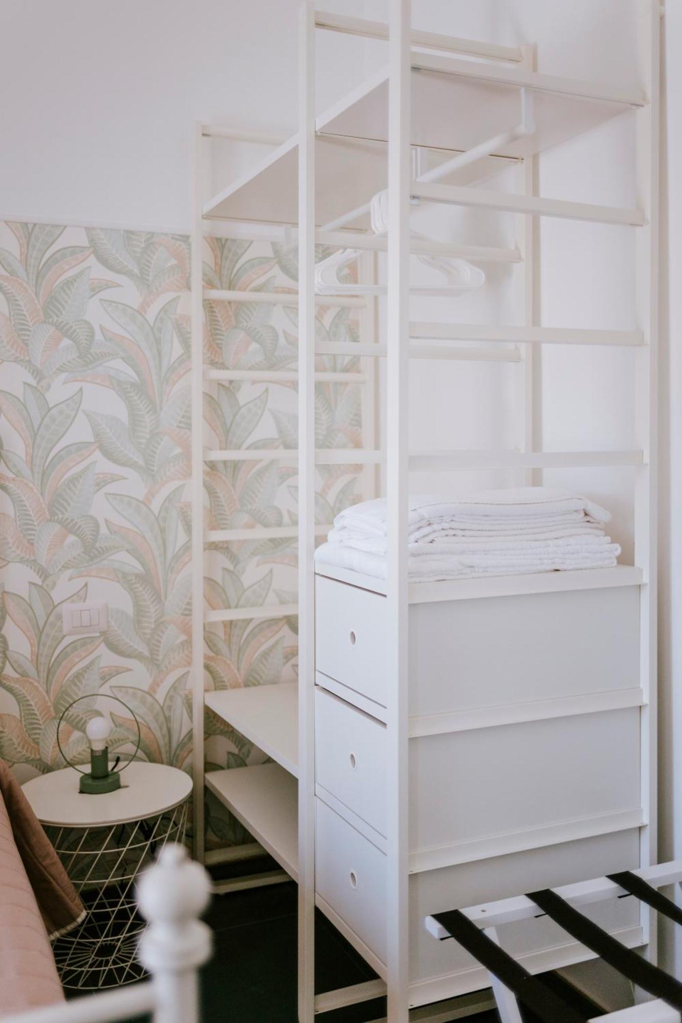 Residenza Delle Sirene Hotel Gaeta Ngoại thất bức ảnh