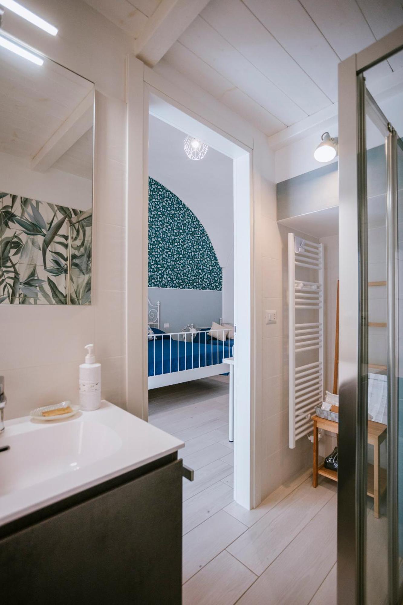 Residenza Delle Sirene Hotel Gaeta Ngoại thất bức ảnh